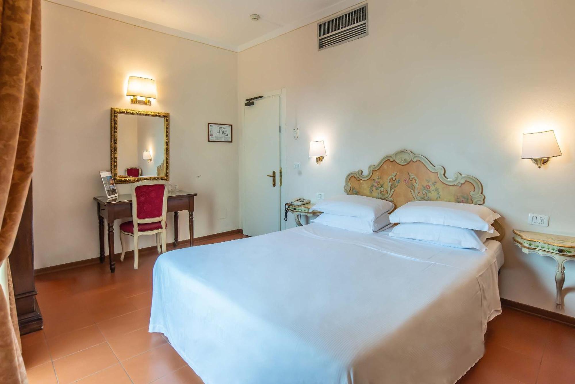 Hotel Machiavelli Palace Φλωρεντία Εξωτερικό φωτογραφία