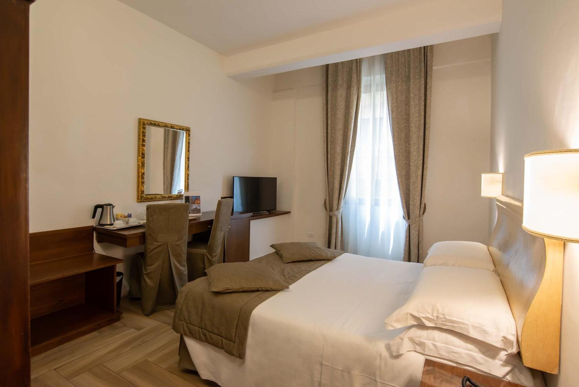 Hotel Machiavelli Palace Φλωρεντία Εξωτερικό φωτογραφία