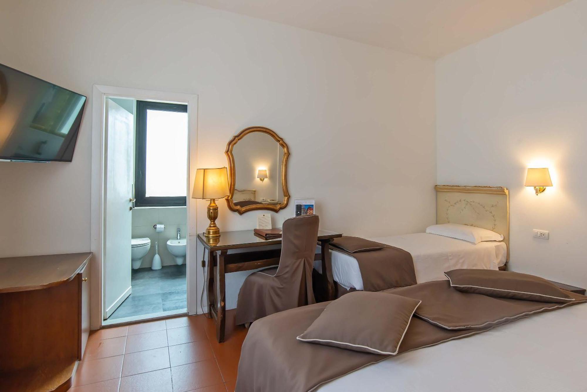Hotel Machiavelli Palace Φλωρεντία Εξωτερικό φωτογραφία