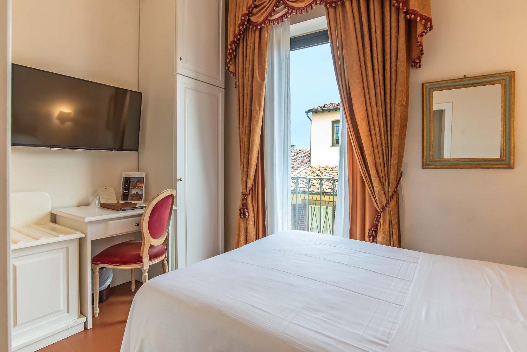 Hotel Machiavelli Palace Φλωρεντία Εξωτερικό φωτογραφία