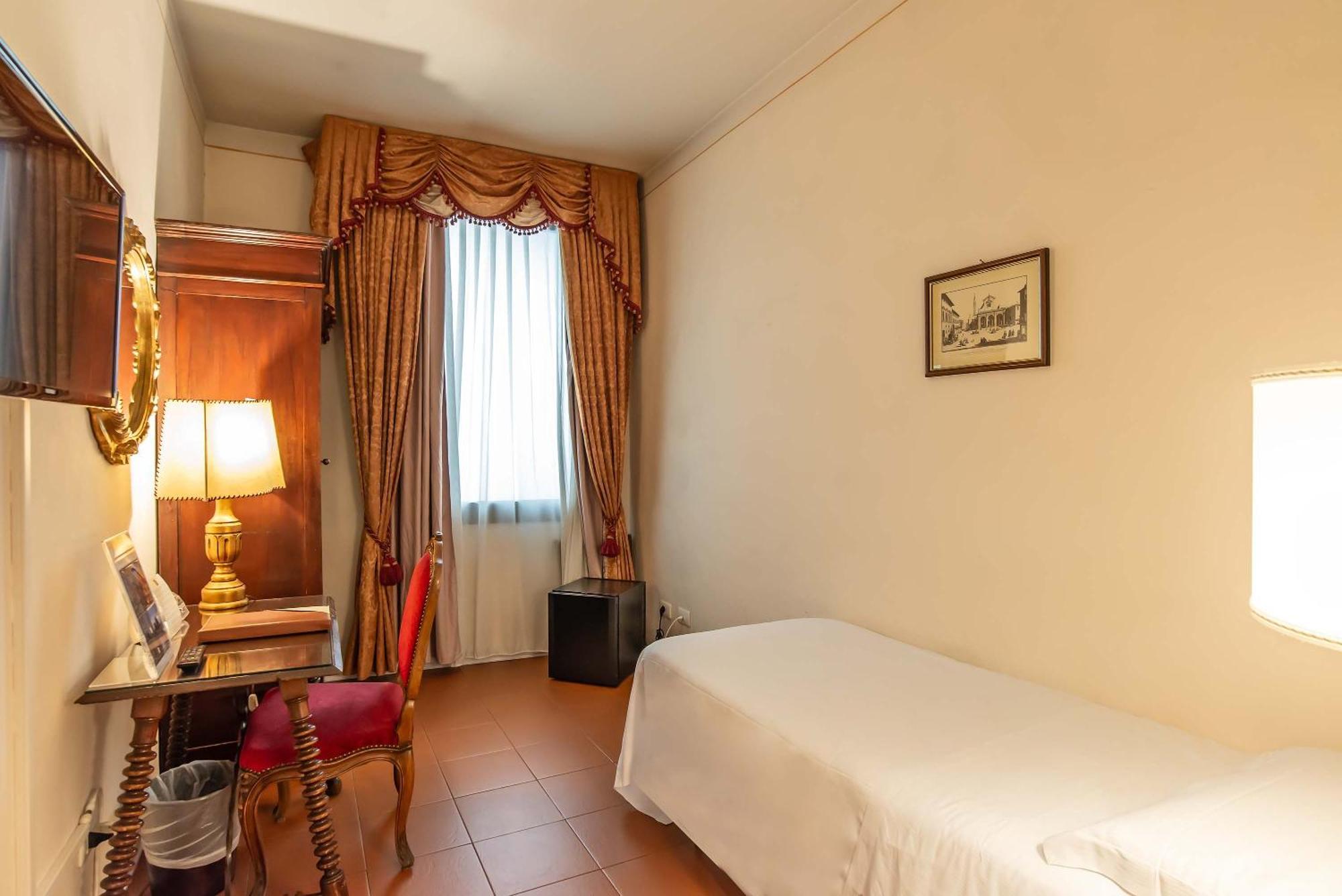 Hotel Machiavelli Palace Φλωρεντία Εξωτερικό φωτογραφία