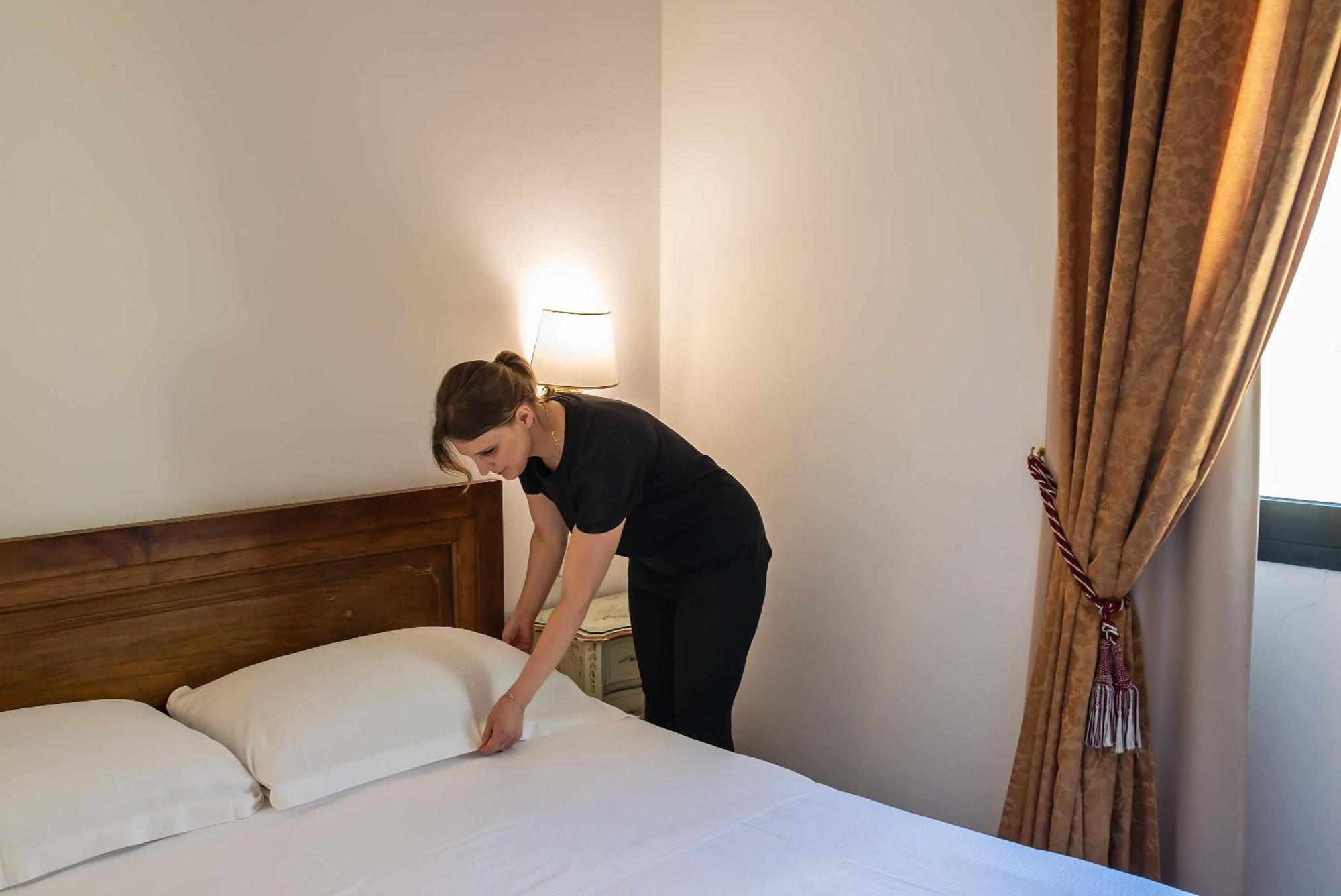Hotel Machiavelli Palace Φλωρεντία Εξωτερικό φωτογραφία