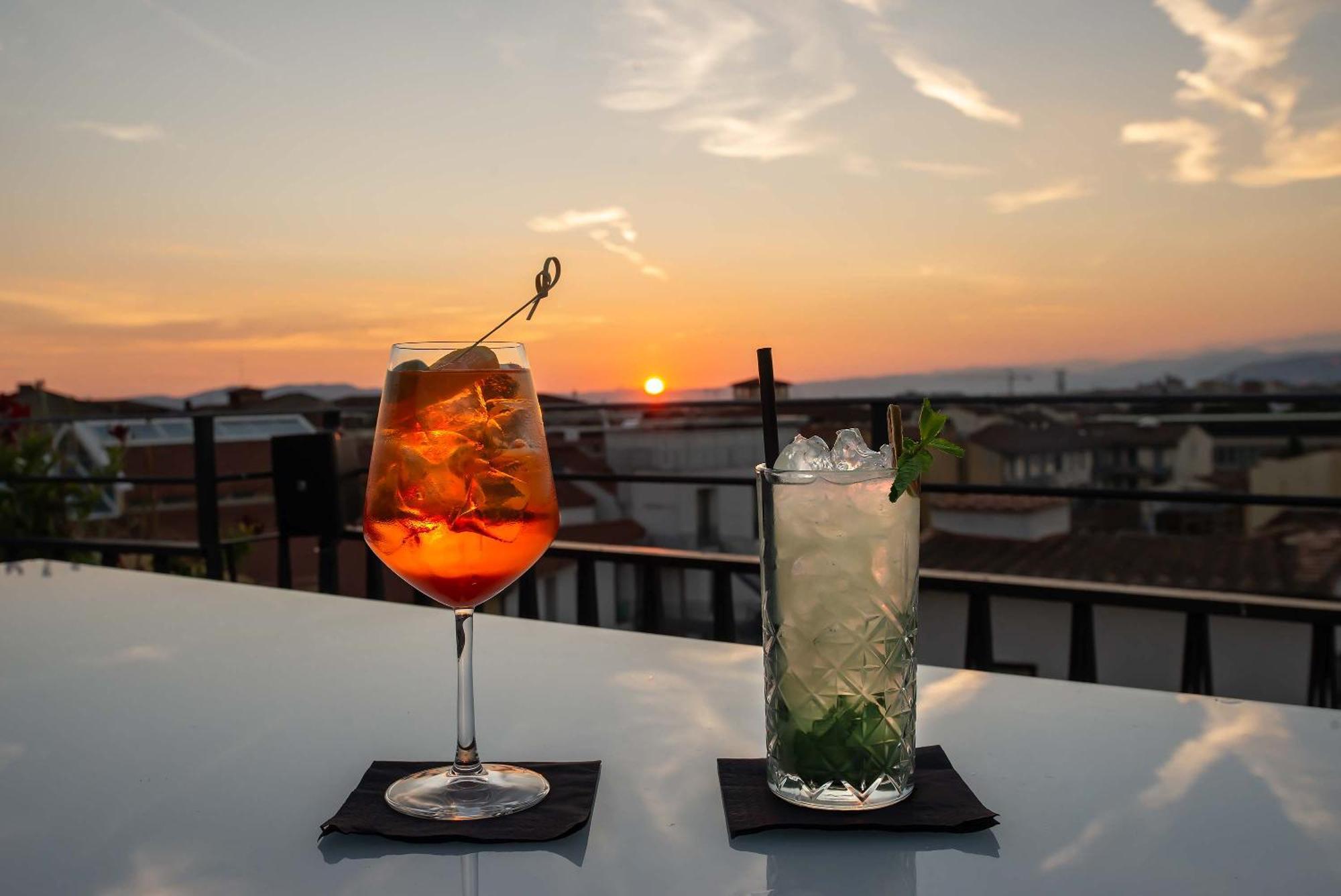 Hotel Machiavelli Palace Φλωρεντία Εξωτερικό φωτογραφία