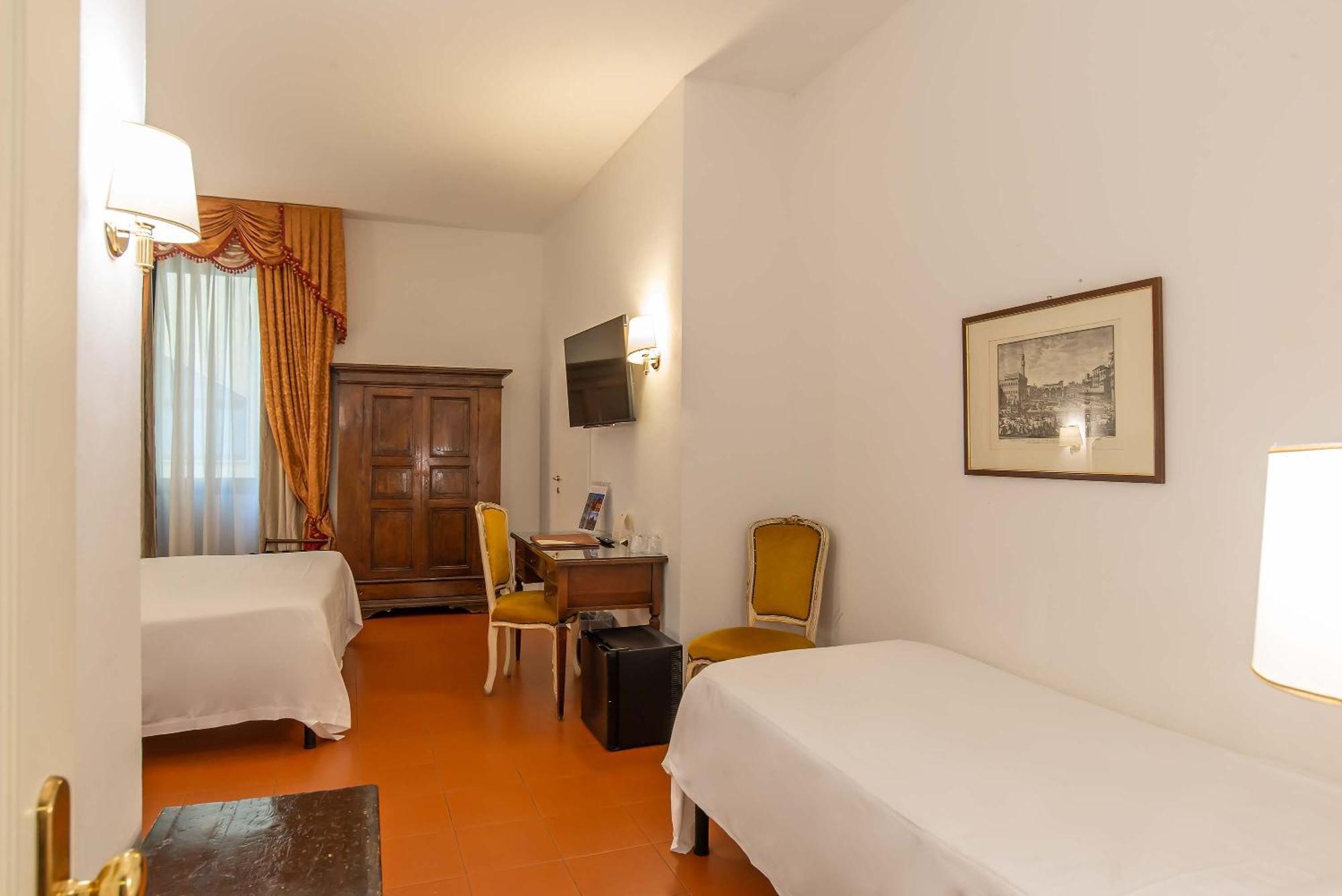 Hotel Machiavelli Palace Φλωρεντία Εξωτερικό φωτογραφία