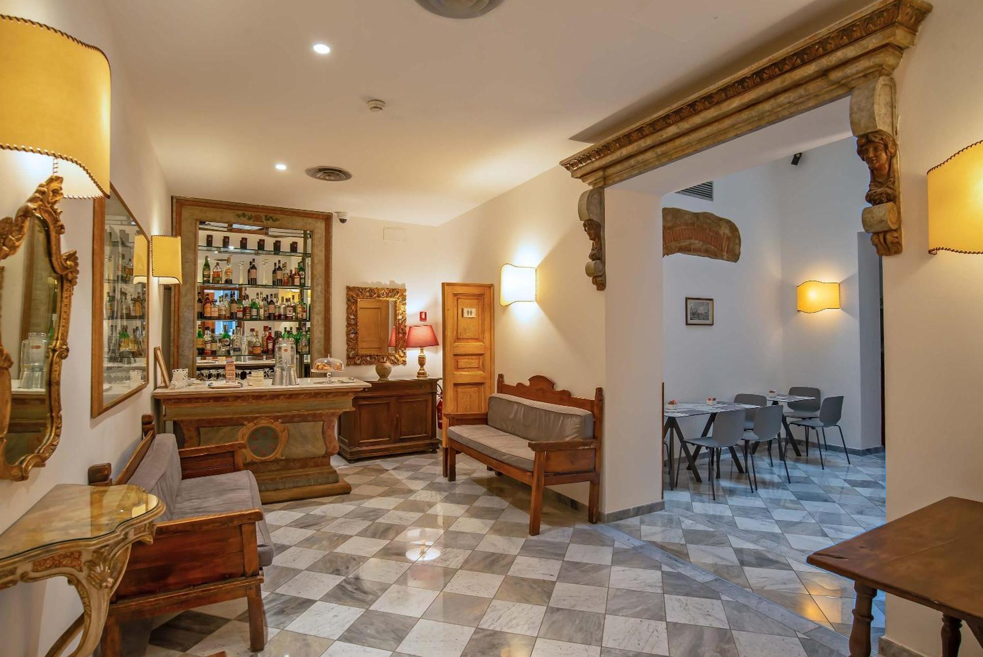 Hotel Machiavelli Palace Φλωρεντία Εξωτερικό φωτογραφία