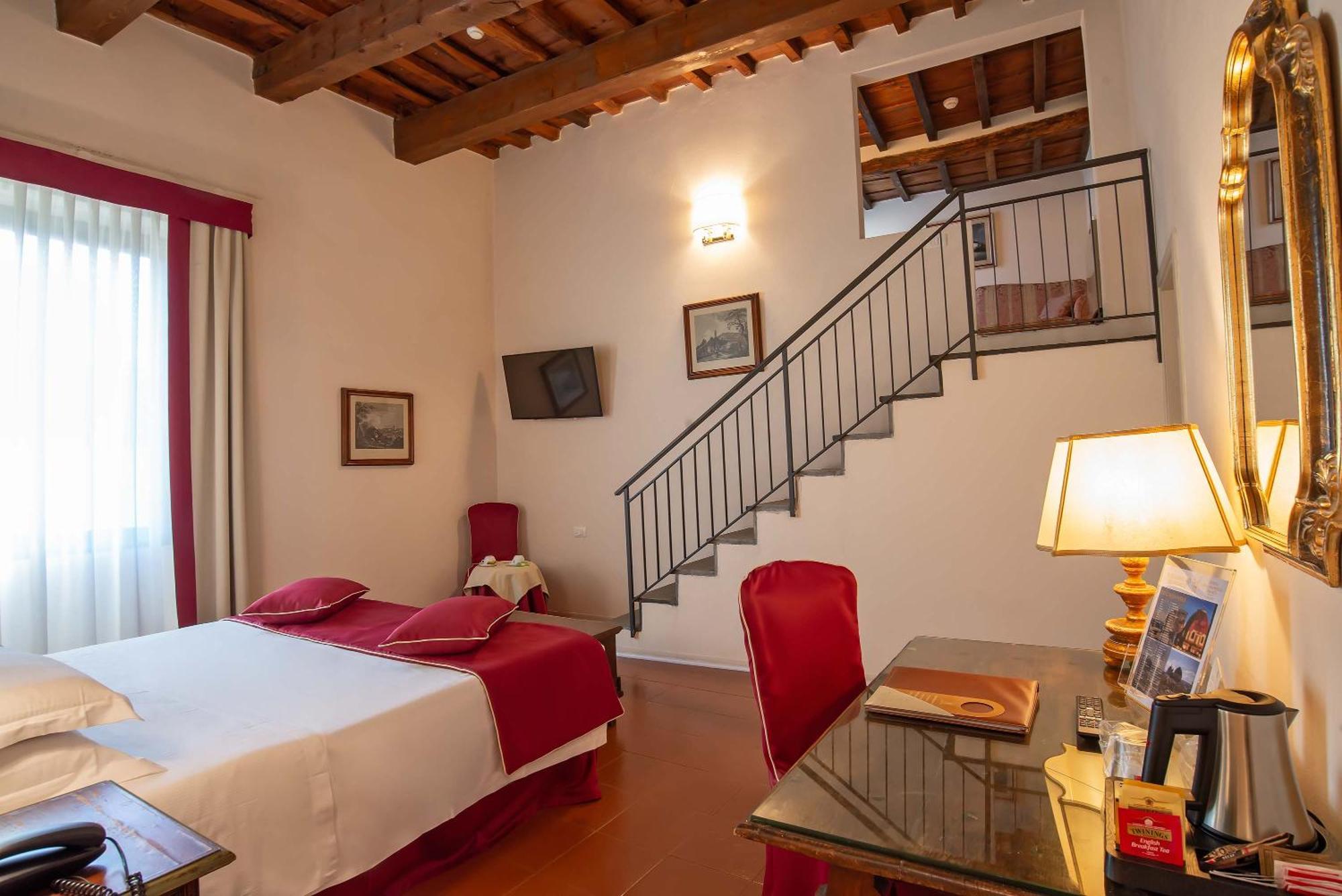 Hotel Machiavelli Palace Φλωρεντία Εξωτερικό φωτογραφία