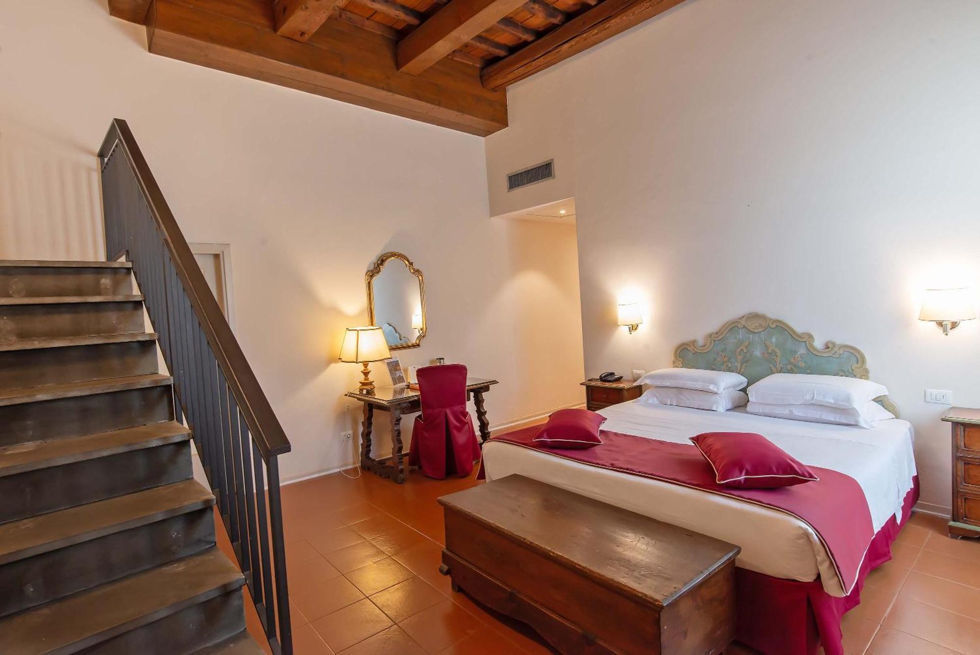 Hotel Machiavelli Palace Φλωρεντία Εξωτερικό φωτογραφία