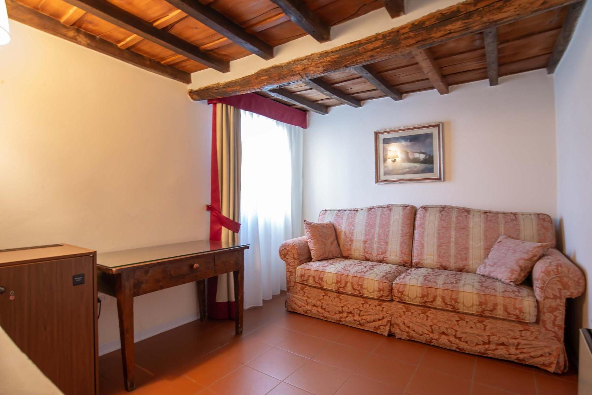 Hotel Machiavelli Palace Φλωρεντία Εξωτερικό φωτογραφία