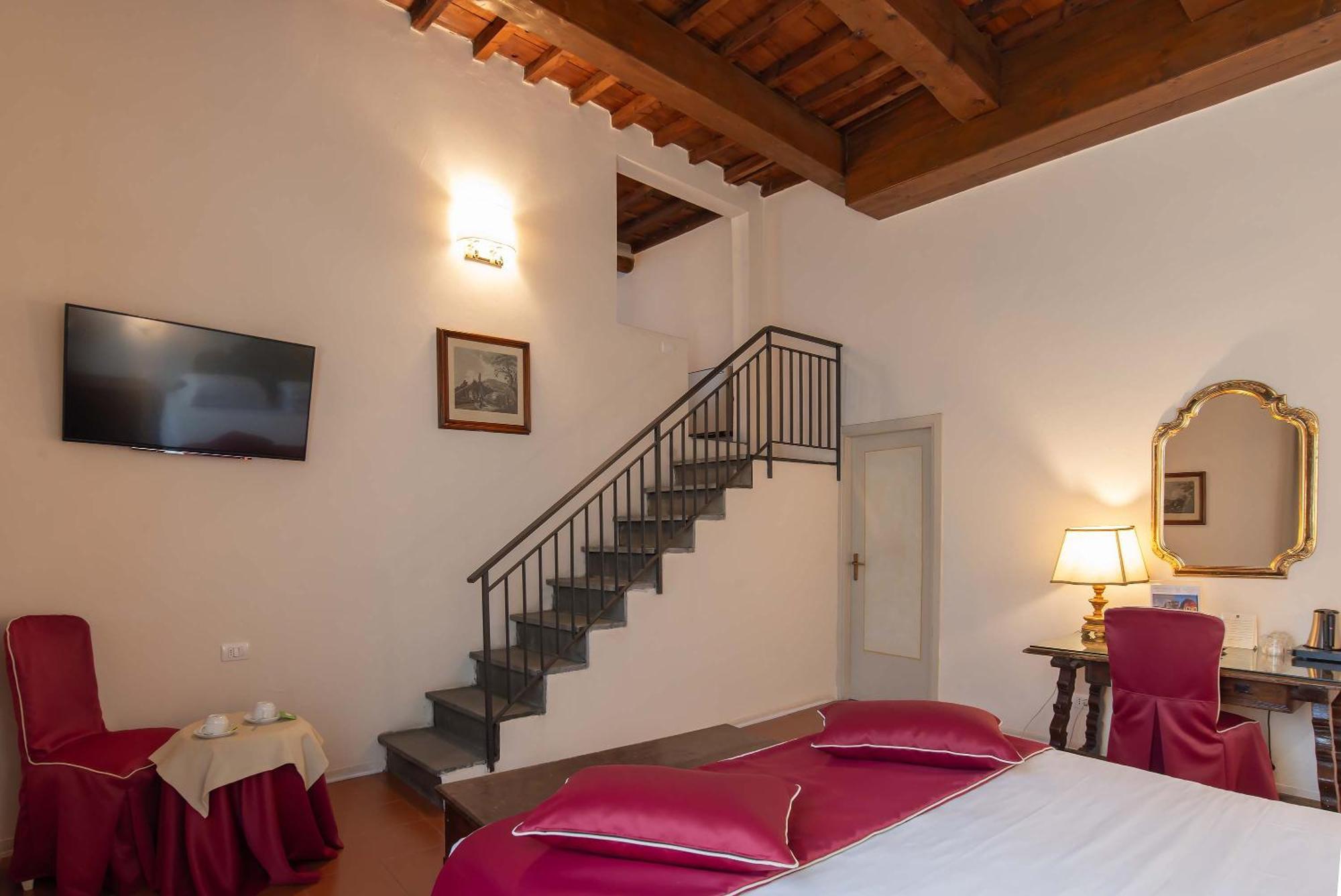 Hotel Machiavelli Palace Φλωρεντία Εξωτερικό φωτογραφία
