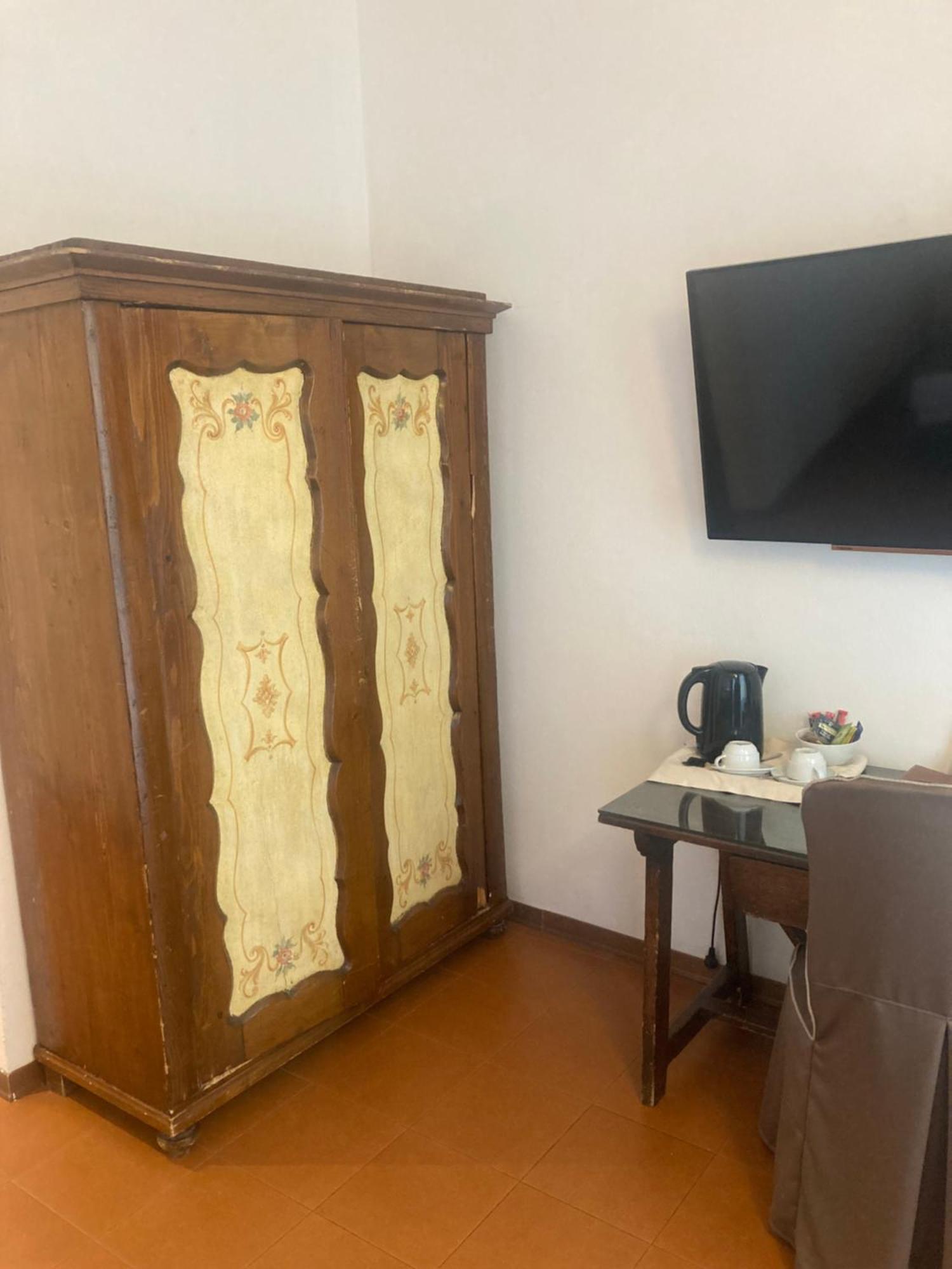Hotel Machiavelli Palace Φλωρεντία Εξωτερικό φωτογραφία