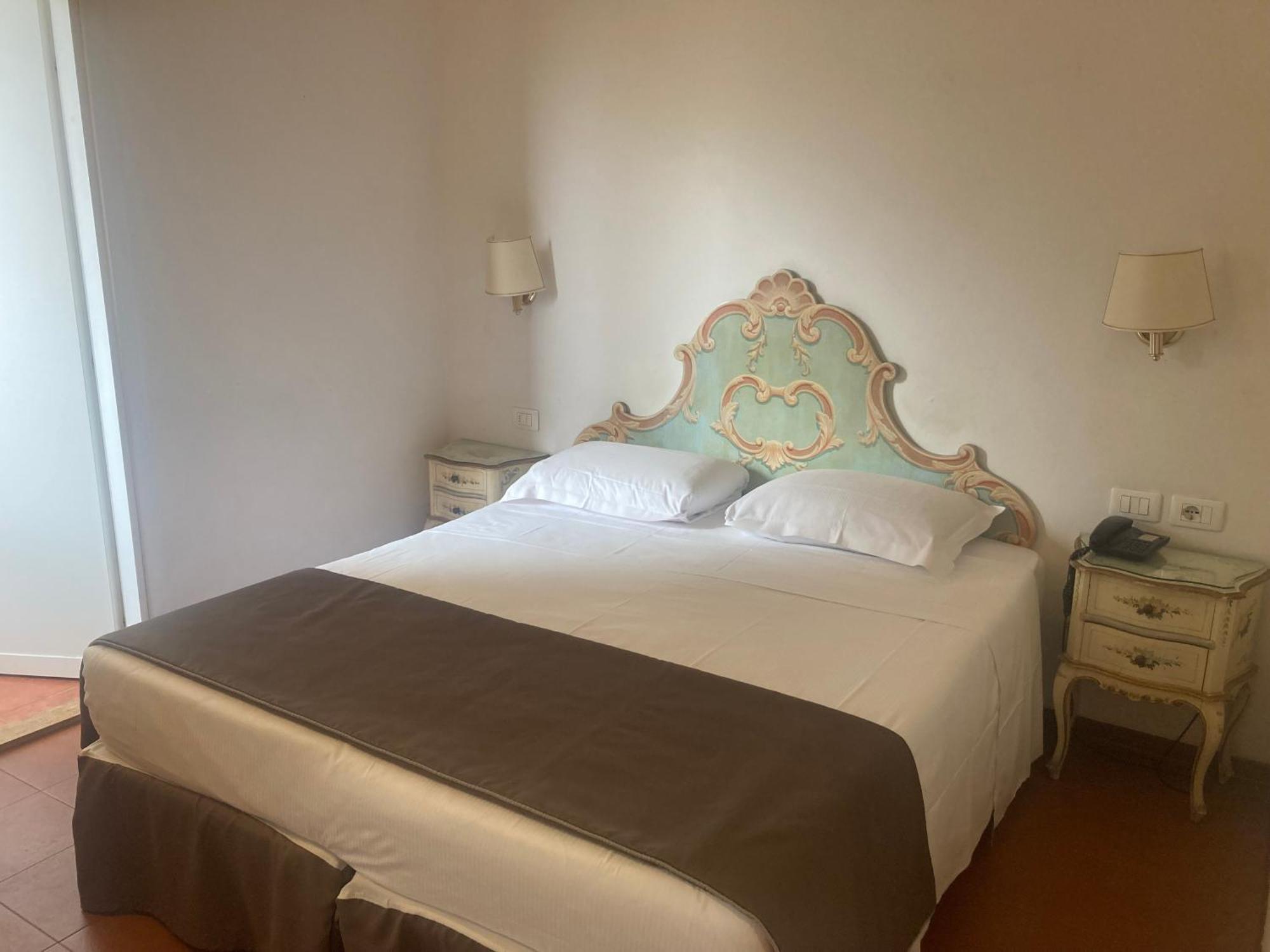 Hotel Machiavelli Palace Φλωρεντία Εξωτερικό φωτογραφία
