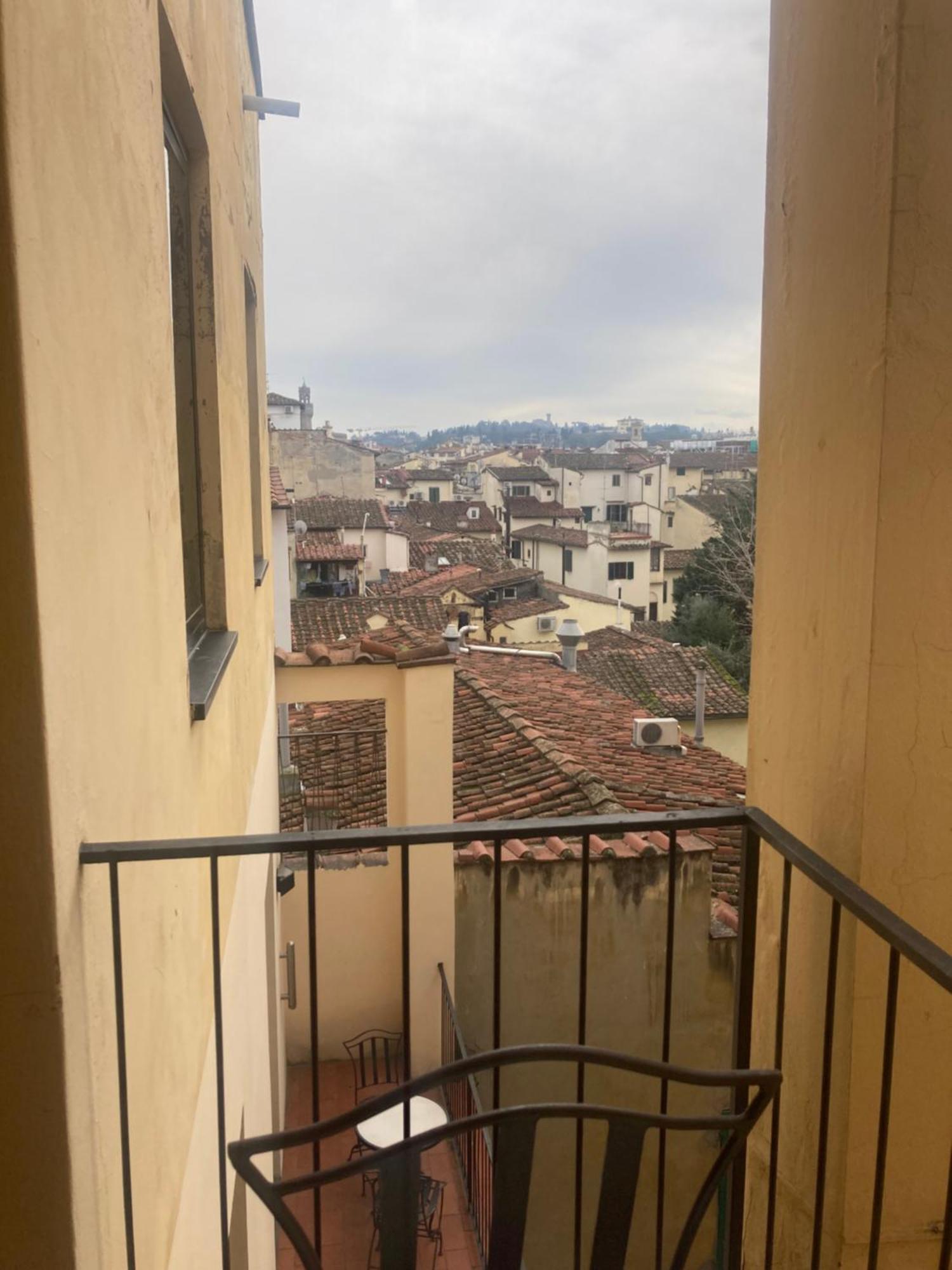 Hotel Machiavelli Palace Φλωρεντία Εξωτερικό φωτογραφία